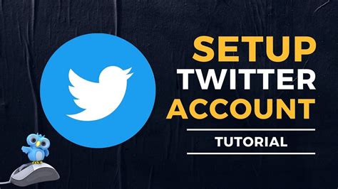 How to Set up a Twitter Account: a Complete Guide.